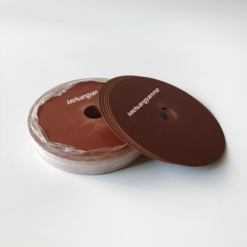 金相切割片 - 圖片 2