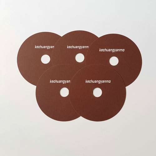 金相切割片 - 圖片 3