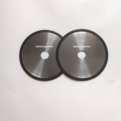 樹脂結(jié)合劑式金剛石切割片 - 圖片 2