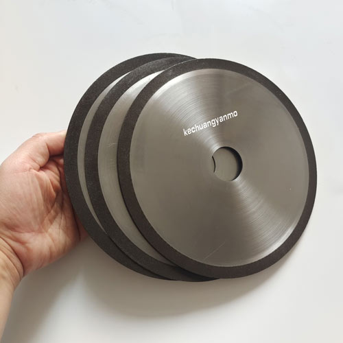 樹脂結(jié)合劑式金剛石切割片