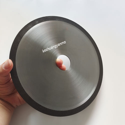 樹脂結(jié)合劑式金剛石切割片 - 圖片 4