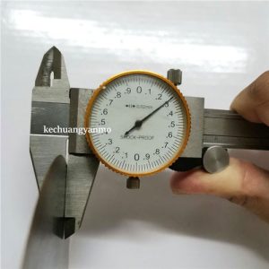 0.3mm超薄切割片