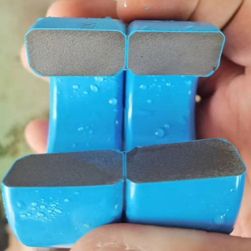 砂輪切割片在磁芯(鐵芯)行業(yè)的應(yīng)用